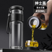揭阳市我叮 保温杯女生大容量水杯茶杯上学316不锈钢男学生杯子 600ml-粉色