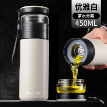 南宫市亦昇 口杯304不锈钢带盖水杯茶杯茶缸子幼儿园儿童带手柄铁杯子小水杯 9CM特厚食品级 不带盖