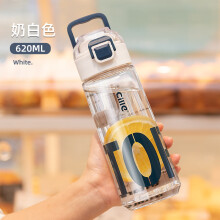 揭阳市欧格达（OUGEDA） 不锈钢泡茶马克杯杯子男生水杯女茶水分离办公室家用月牙喝水口杯 活力红