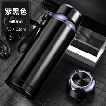 南宫市允初316不锈钢牛奶杯儿童刻度杯吸管杯宝宝奶粉喝奶豆浆杯子防摔水杯 316钢-卡迪龙[300ml]