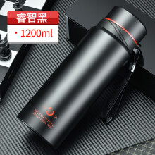 揭阳市温朵娜 304不锈钢双层水杯 保温泡茶杯口杯温水杯马克杯儿童水杯带盖 304钢 双层咖啡杯(无盖)