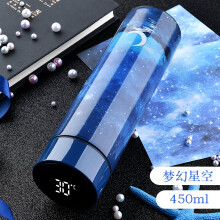 南宫市儿童304杯子不锈钢水杯带盖口杯家用喝水牛奶茶缸幼儿园耐高温 【304特厚】13CM(有盖) 大容量