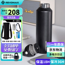 巢湖市富光FGA荣致真空杯304不锈钢保温水杯男女泡茶杯便携商直身杯务刻字定制印logo   灰色 480ml