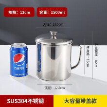 南宫市亲子杯不锈钢口杯茶缸子带盖随手杯漱口杯学生儿童喝水杯加厚 【姐姐的】350ml 无盖款
