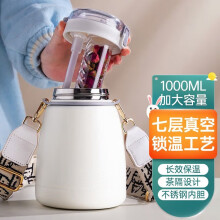 无为市THERMOS膳魔师 保温杯 340毫升IP款Brut Cake系列高真空不锈钢情侣水杯马克咖啡杯带盖茶杯JDG-351 prince