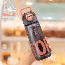 南宫市老人用的茶杯 老年人专用保温杯老人户外便携泡茶杯爷爷奶奶家用大容量喝水杯子 大肚款-[本色]330ml-K56
