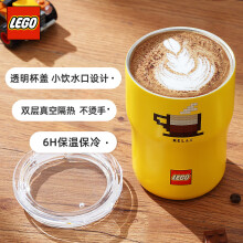 巢湖市星巴克（Starbucks） 蓝绿系列 渐层鱼鳞款不锈钢吸管杯 桌面杯学生男女用送礼 办公室 大容量水杯 591mL