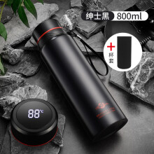 南宫市柏蝶莱不锈钢茶缸超大号加厚大容量大号水杯不锈钢带盖把手柄啤酒泡面杯 7.5cm无盖、201