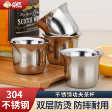 揭阳市欧乐多316不锈钢水杯带盖吸管杯防摔儿童水杯带刻度家用办公室喝水杯果汁茶杯牛奶咖啡杯 抗菌316双层隔热带盖密封水杯【餸304吸管】