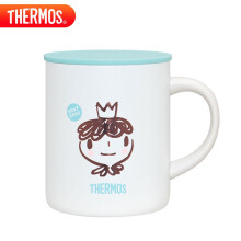 无为市名创优品（MINISO）My Melody吸管派对钢杯 保温杯吸管杯304不锈钢杯水杯580mL